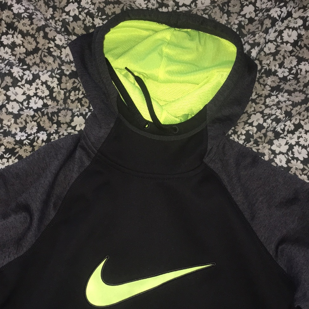 NIKE Hoodie